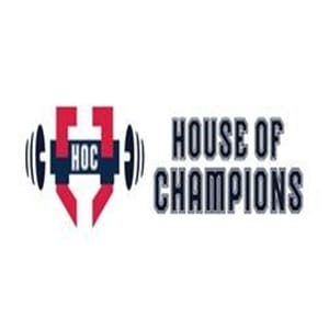 House of Champions Banjara Hills