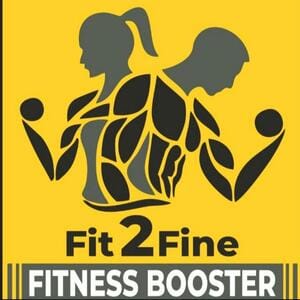 Fitness Booster Gym Tilak Nagar Sikar
