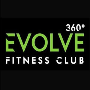 Evolve 360° Fitness Club Bhayli