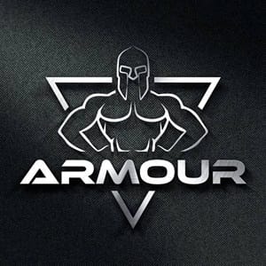 Armour Unisex Gym Krishna Nagri