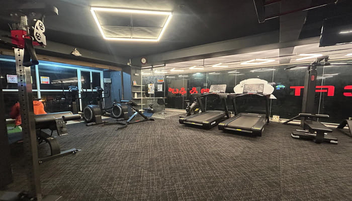 ABC Fit Sunkadakatte