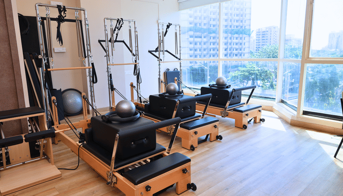 Form Pilates & Physio Azad Nagar Mumbai