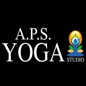 APS Yoga Studio Kamla Nagar Agra