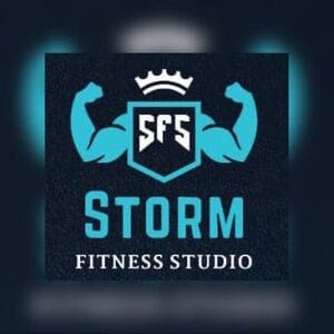 Storm Fitness Studio Ganapathy