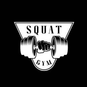 Squat Gym Najafgarh
