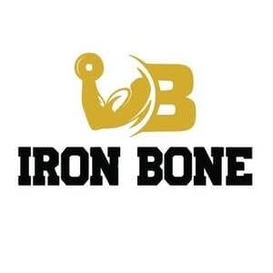 Iron Bone Gym & Spa Palam