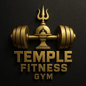 Temple Fitness Gym West Patel Nagar