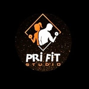 Pri Fit Studio Laxmi Nagar Delhi