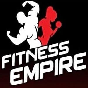 Fitness Empire Gym Rekha Nagar