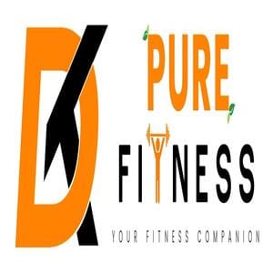 DK Pure Fitness Hayat Nagar