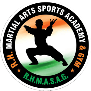 R.H. Martial Arts Sports Academy & Gym Gyan Khand 1