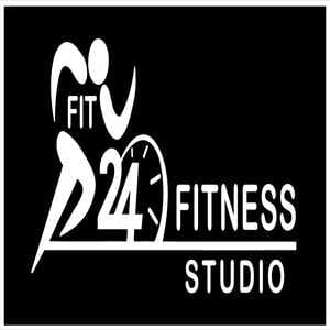 Fit24 Fitness Studio Vinayak Nagar Nizamabad