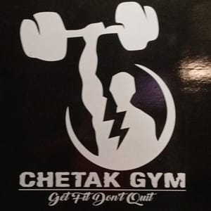 Chetak Fitness Gym Sector 53 Gurugram