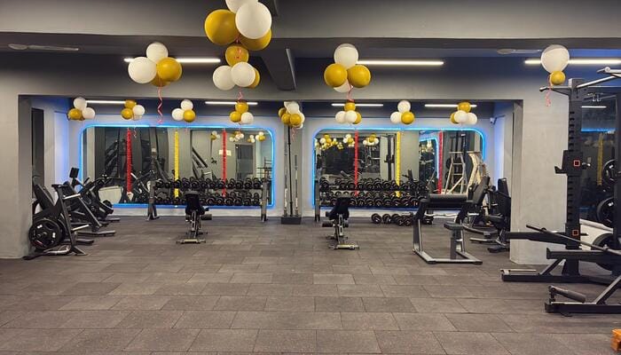 S Square Fitness Talegaon Dabhade