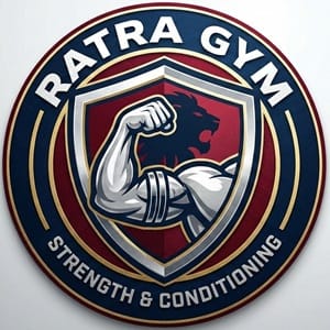Ratra Gym & Fitness Mahesh Nagar Ambala