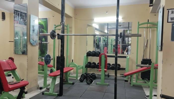 The Brother's Fitness Shanti Nagar Hisar
