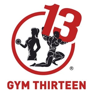 Gym Thirteen Zirakpur