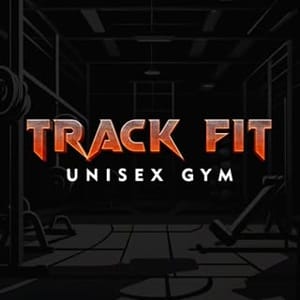 Track Fit Gym West Patel Nagar