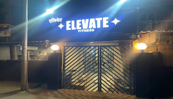 Elevate Fitness Madh