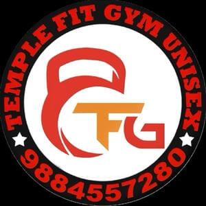 Temple Fit Gym Unisex Puzhal