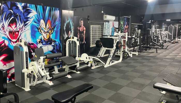 Klassic Fitness Studio Medipalli