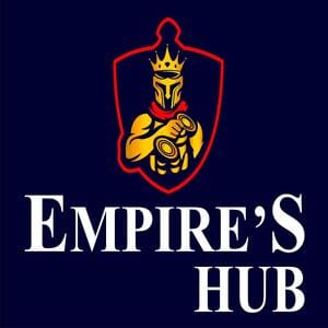 Empires Hub Gangastahn