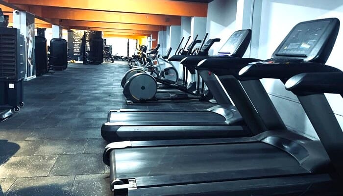 Gymbiosis Fitness Club Balaji Nagar Pune