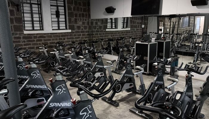 Cadence Indoor Cycling Kothrud