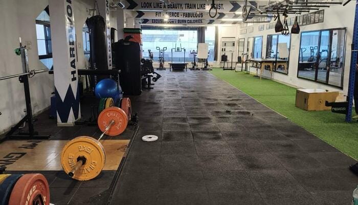 My Gym Mota Varachha