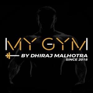 My Gym Mota Varachha