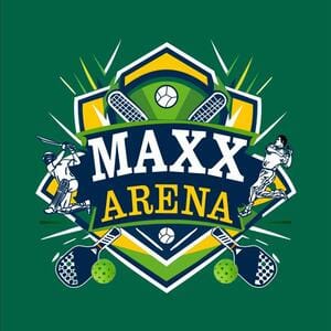 Maxx Arena & Cafe Moosarambagh