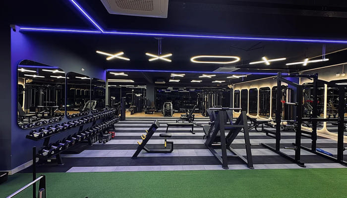 Fit24 Fitness Club Kanakapura Road