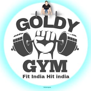 Goldy Gym Ashok Vihar Sonipat