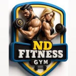ND Fitness Ram Wadi