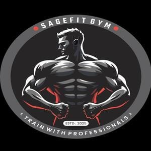 Sagefit Gym Khote Nagar