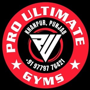 Pro Ultimate Gyms Kharar Chandigarh