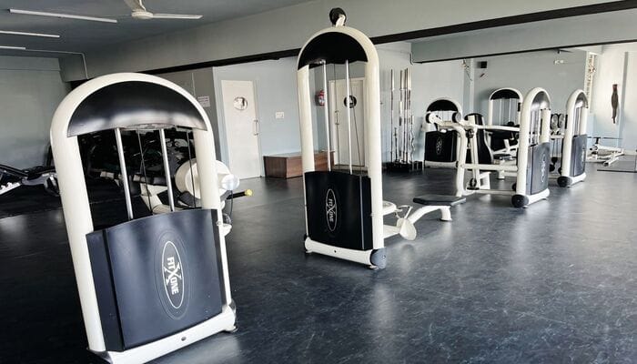 Black Panthers Fitness Club Banashankari