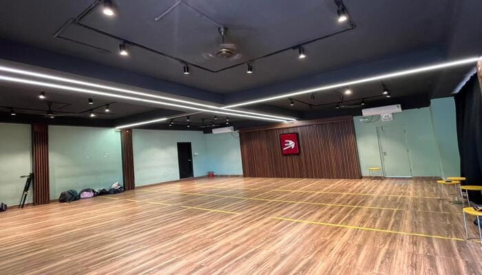 Will Dance World Manikonda