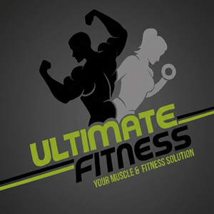 Ultimate Fitness Gym Nanngli