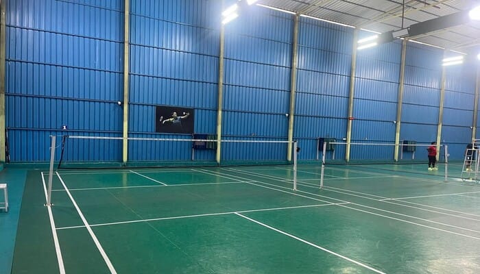 Elite Sports Club Dhanori