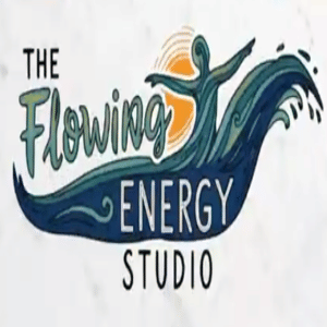 The Flowing Energy Studio Mansarovar