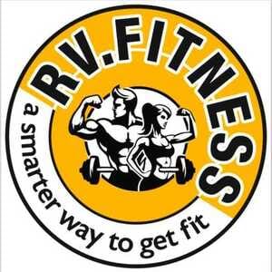 RV Fitness Gym West Marredpally