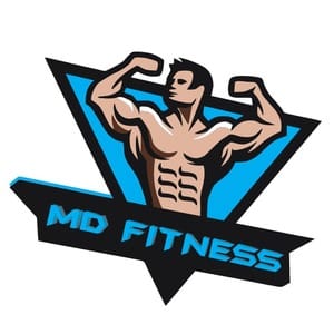 MD Fitness Vasai Nallasopara Link Road