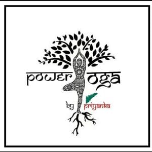 Poweryoga by Prriyanka West Marredpally