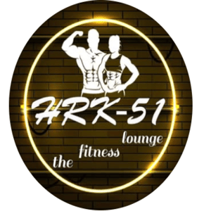 HRK51 The Fitness Lounge Stabdi Puram