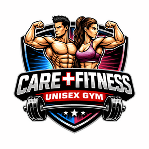 Care Fitness Unisex Gym Shambunipet