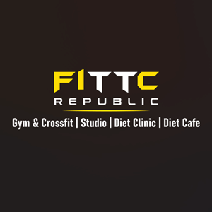 FittC Republic Gym & Diet Clinic Crossings Republik