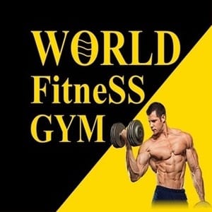 World Fitness Gym Sector-14 Rohtak