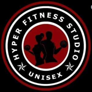 Hyper Fitness Studio Chikkadapally