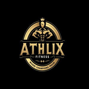 Athlix Fitness Moshi